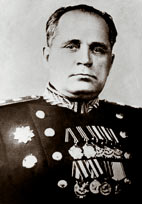 генерал-лейтенант Затевахин