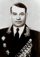 генерал-полковник Тутаринов