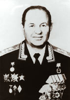генерал-полковник Подколзин